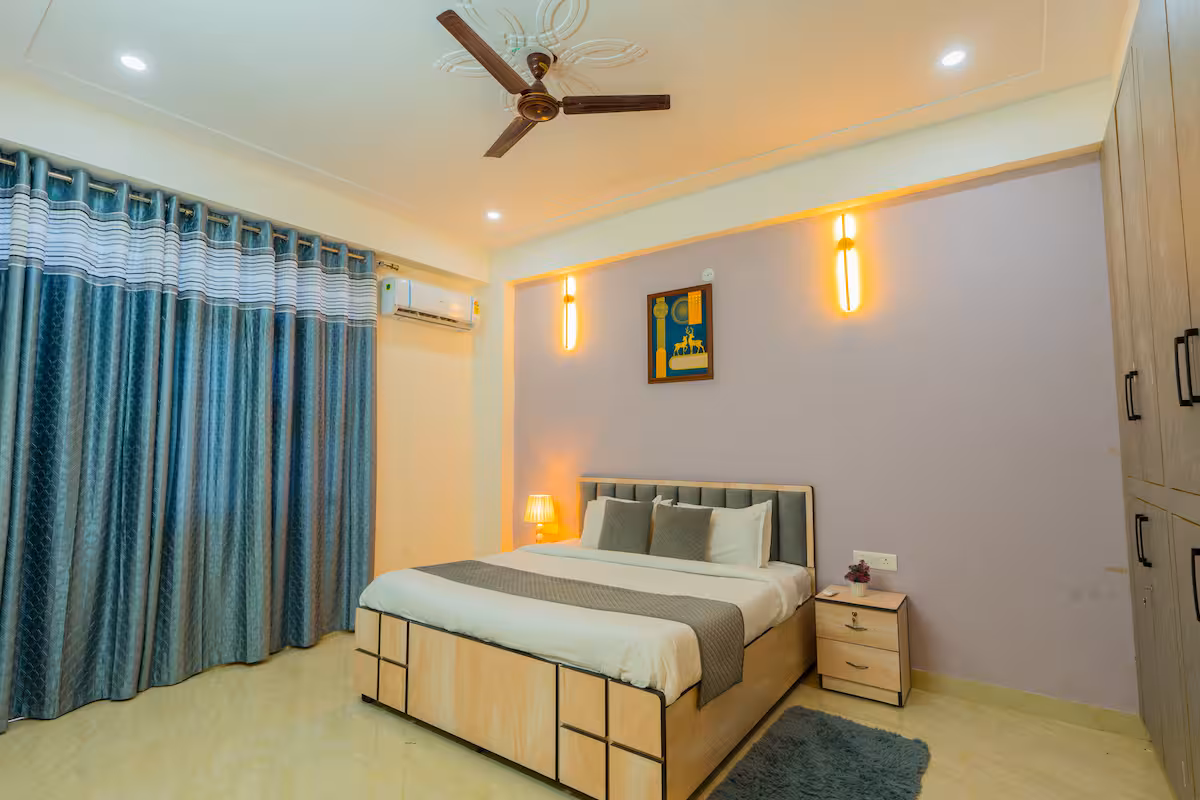 Heritage Villa in Jaipur