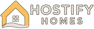 Hostify Homes